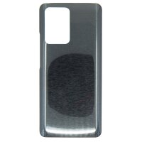 Backcover für Xiaomi 11T Pro meteorite gray Model:...