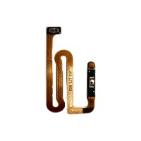 Fingerprint Sensor & Flex für Samsung A13 white